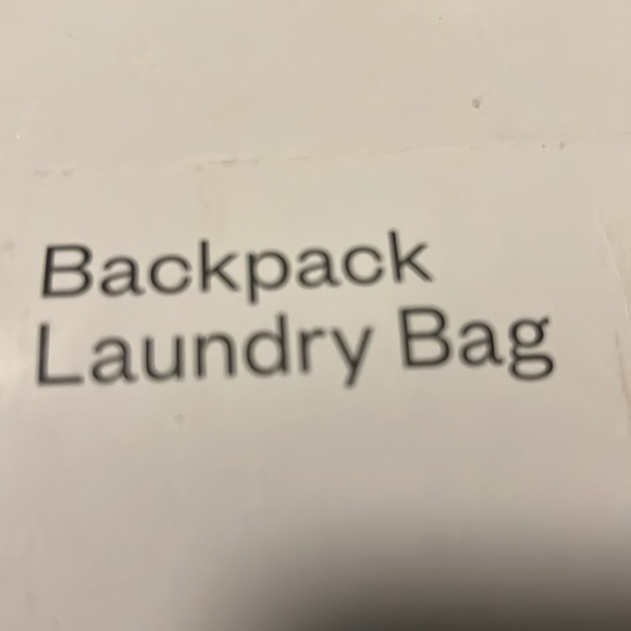 Laundry Bag, Time to get organized!!!😀😀😀😀 - Picture 3 of 5